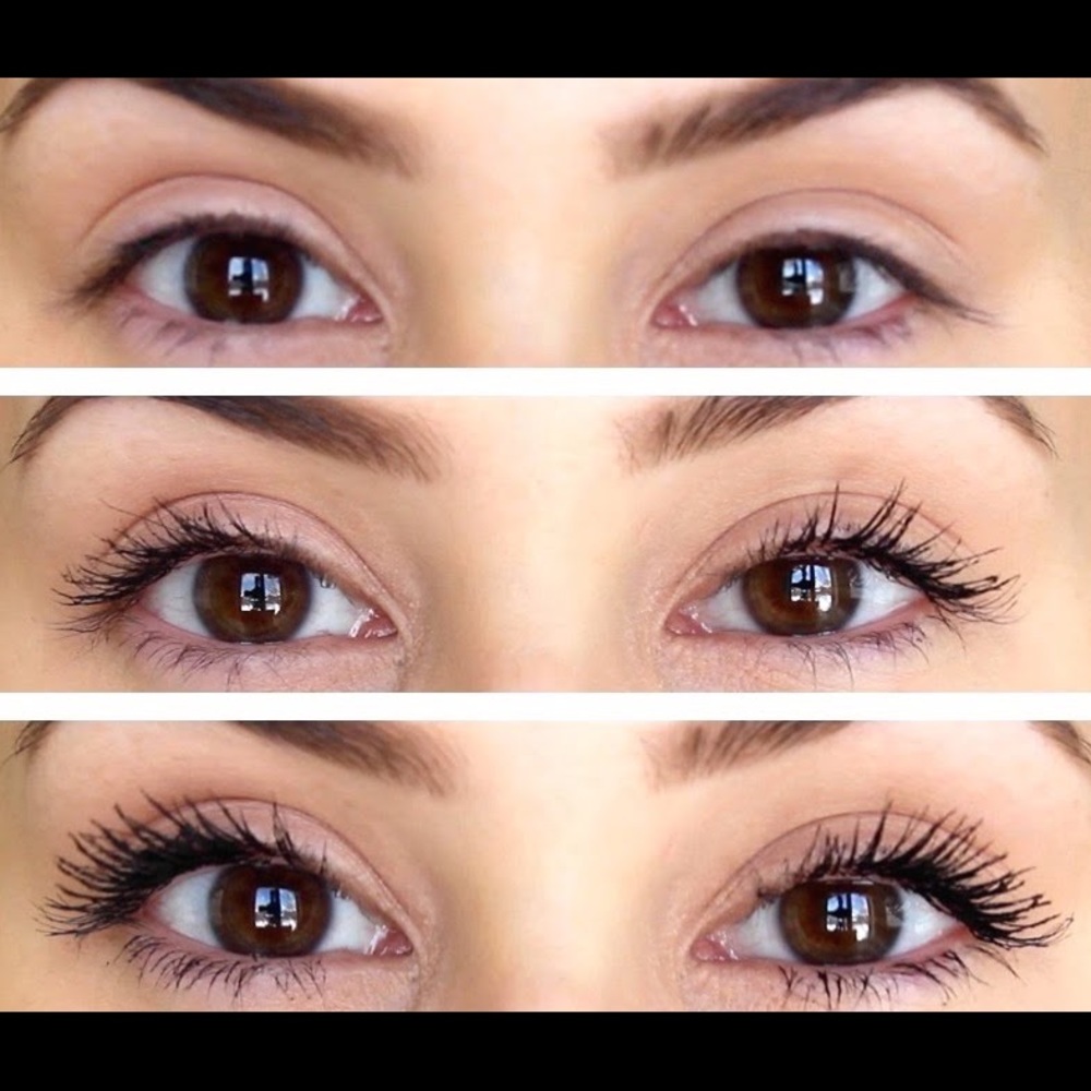 The Balm Mad Lash Mascara Black Sample